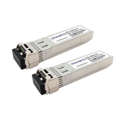 приемопередатчик 300M MMF LC C-класса 10Gbps HPE BladeSystem 455883-B21 совместимый оптически