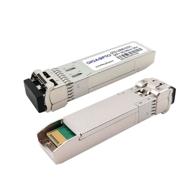 приемопередатчик 300M MMF LC C-класса 10Gbps HPE BladeSystem 455883-B21 совместимый оптически