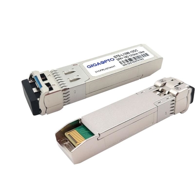модуль модуля JD094B SFP+ 10KM приемопередатчика 1310nm HPE H3C HPE X130 совместимый