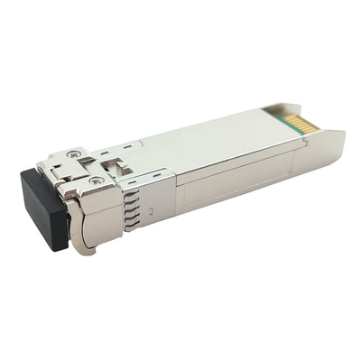 приемопередатчик 40km SMF волокна 1550nm SFP+ 10G-ER для HPE ProCurve J9153A 