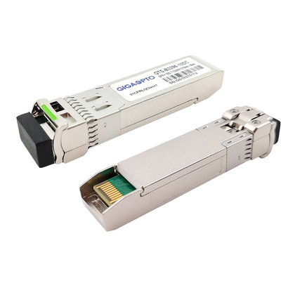 TX1330/RX1270 Bi дирекционное 10km приемопередатчика HP Аруба SFP для J9151A-BX-D