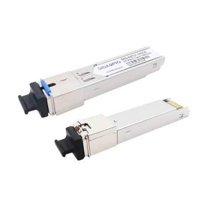 Приемопередатчик SC Dasan Zhone Mxk-Gpon-Sfp-B+-Rssi B+ GPON SFP 20km SMF