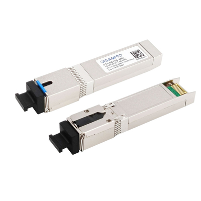 SC модуля приемопередатчика 10G Nokia XGSPON OLT N1 SFP+ для 3FE47548AA