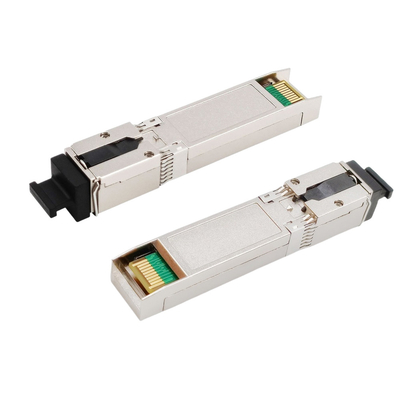 SC модуля приемопередатчика 10G Nokia XGSPON OLT N1 SFP+ для 3FE47548AA