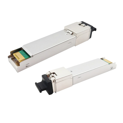 Приемопередатчик TX1490nm/RX1310nm GPON OLT C+ SFP для HUAWEI MA5608T
