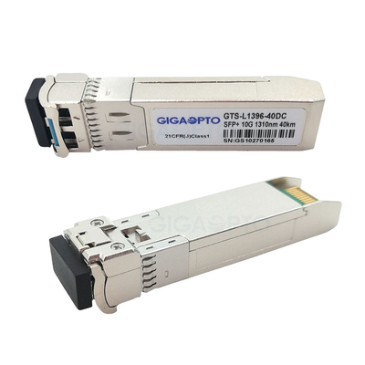 Cisco SFP-10G-ER40 совместимые 10GBASE-ER/EW 40km 1310nm SFP+