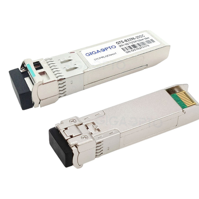 приемопередатчик 20km волокна 1270nmTX/1330nmRX 10G Cisco для SFP-10G-BX20U
