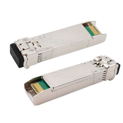 приемопередатчик 20km волокна 1270nmTX/1330nmRX 10G Cisco для SFP-10G-BX20U