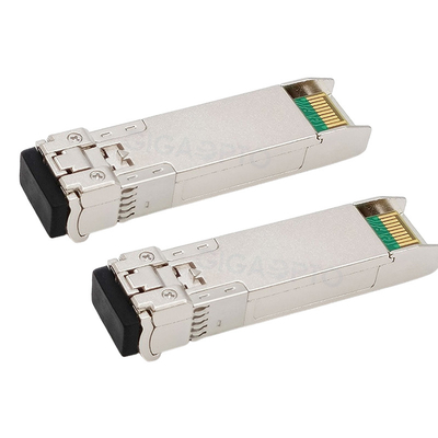 приемопередатчики 1490nm TX/1550nm SFP-10G-BX80U 10Gbps Cisco совместимые