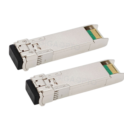 приемопередатчики SMF 10km 10Gbps SFP+ 1270-1610nm Cisco оптически для CWDM-SFP10G-Xx-10