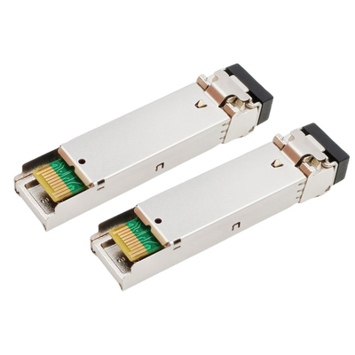 модуль 2km MMF промышленный Cisco ONS-SI-100-FX совместимый 155Mbps SFP 1310nm