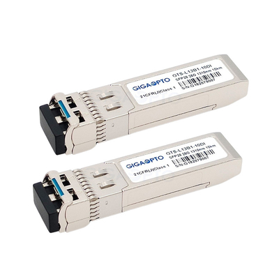 приемопередатчик SMF 10km 1310nm 25G LR Cisco SFP-25G-LR-S-I совместимый оптически