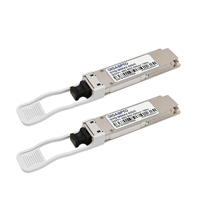 40Gbps двухнаправленное 850nm LC 150m MMF для Cisco QSFP-40G-SR-BD