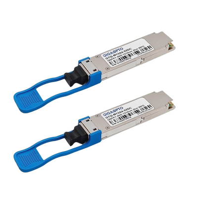 модуль 2km SMF приемопередатчика 40GBASE-PSM4 1310nm QSFP+ для Cisco QSFP-40G-PLRL4