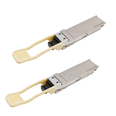 приемопередатчик 350m LC 850nm-940nm QSFP+ MMF Cisco совместимый для QSFP-40G-SWDM4