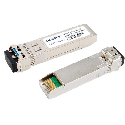 приемопередатчик волокна HP 1310nm SFP28, модуль 10km SMF для SFP28-25GLR-31