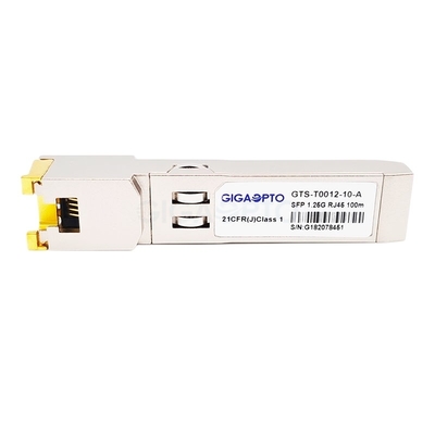 Cat5e 100 измеряет приемопередатчик 1000BASE-T RJ45 для HP JD089B