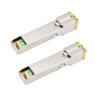 Совместимый с 1000BASE-T HPE ProCurve HP RJ45 SFP 100 м для J8177B