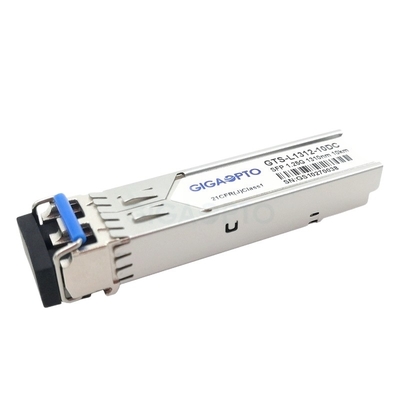 Модуль коммутации HP JD119B 1G LX SFP 1310 нм SMF LC DOM