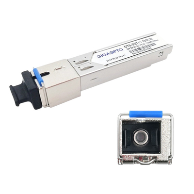 Приемопередатчик EPON OLT PX20+ SFP на Huawei 34060500 20km