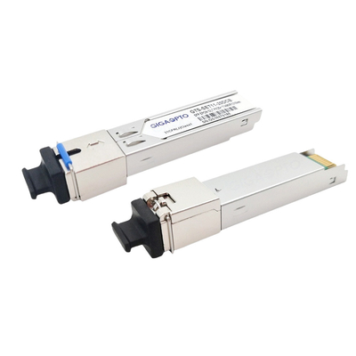 Приемопередатчик EPON OLT PX20+ SFP на Huawei 34060500 20km