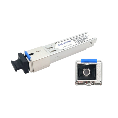 Родовой модуль приемопередатчика OLT C+ GPON SFP для SPS-43-48H-CP-CDF-SD