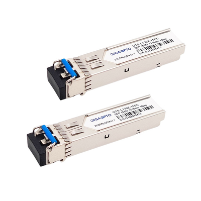 модуль 1310nm 15km приемопередатчика 155Mbps SFP Cisco MFELX1 совместимый оптически