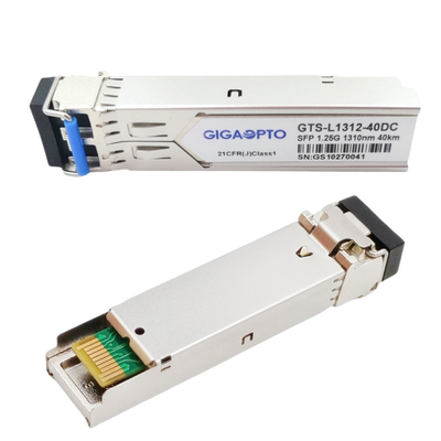 модуль 40km SMF приемопередатчика 1310nm Cisco MGBLH1 совместимый SFP