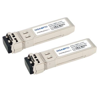 модуль 100m приемопередатчика 850nm SFP28 оптически для MMF Cisco SFP-25G-SR-S