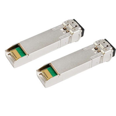 модуль 100m приемопередатчика 850nm SFP28 оптически для MMF Cisco SFP-25G-SR-S
