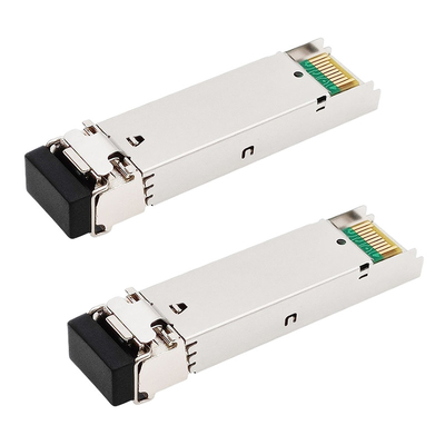 приемопередатчик 850nm 550m 1.25G Cisco совместимый SFP оптически для MMF GLC-SX-MM