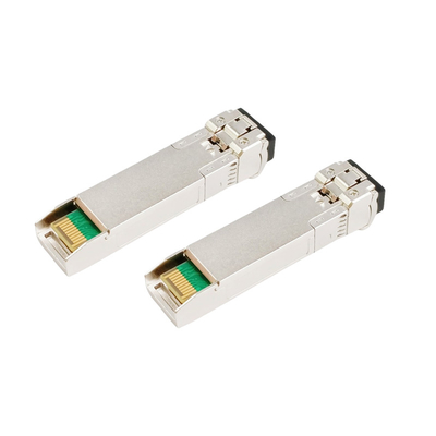 приемопередатчик 150m MMF волокна 8GFC 850nm Cisco DS-SFP-FC8G-SW совместимый