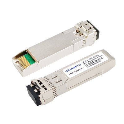 приемопередатчик 300m MMF волокна 850nm 10GFC-SW для Cisco DS-SFP-FC10G-SW