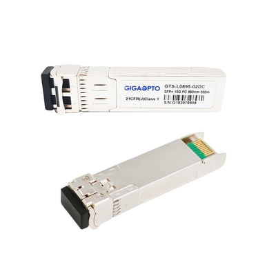 приемопередатчик 300m MMF волокна 850nm 10GFC-SW для Cisco DS-SFP-FC10G-SW