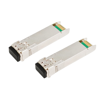 приемопередатчик MMF 100m канала волокна 850nm 16GFC для Cisco DS-SFP-FC16G-SW