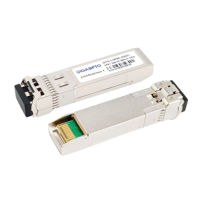 приемопередатчик MMF 100m канала волокна 850nm 16GFC для Cisco DS-SFP-FC16G-SW