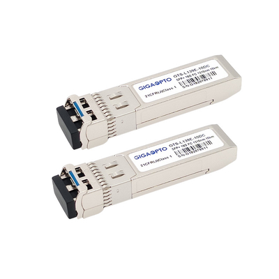 приемопередатчик 10km SMF канала волокна 1310nm 16GFC-LW для Cisco DS-SFP-FC16G-LW