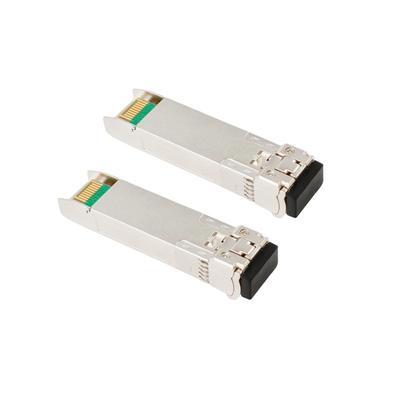 приемопередатчик 10km SMF канала волокна 1310nm 16GFC-LW для Cisco DS-SFP-FC16G-LW