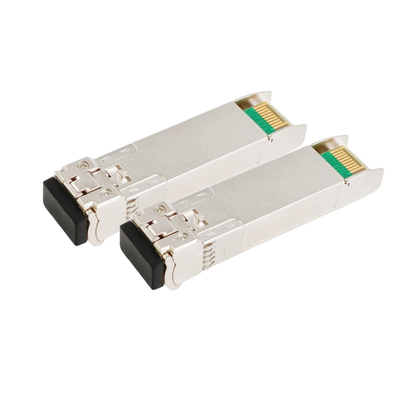 приемопередатчик 850nm Cisco DS-SFP-FC32G-SW совместимый 32GFC-SW 100m для канала волокна