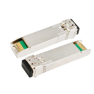 приемопередатчик 850nm Cisco DS-SFP-FC32G-SW совместимый 32GFC-SW 100m для канала волокна