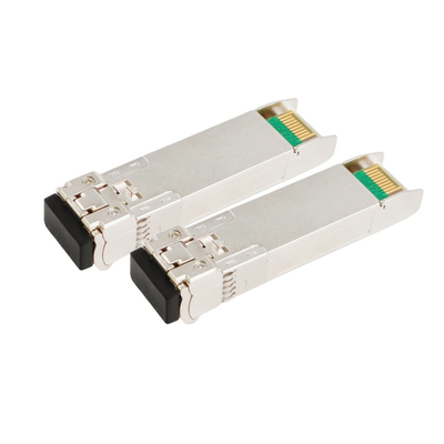 приемопередатчик 32G SFP28 10km канала волокна 1310nm Cisco для DS-SFP-FC32G-LW