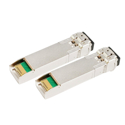 приемопередатчик 32G SFP28 10km канала волокна 1310nm Cisco для DS-SFP-FC32G-LW