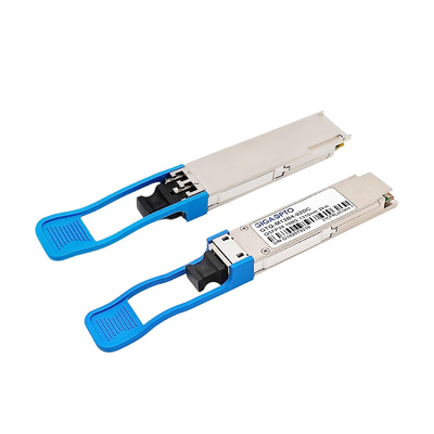 Модуль MTP/MPO-12 SMF 2km приемопередатчиков 1310nm QSFP28-PSM4-100G CISCO совместимый
