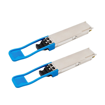 Модуль MTP/MPO-12 SMF 2km приемопередатчиков 1310nm QSFP28-PSM4-100G CISCO совместимый