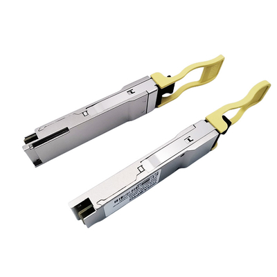 850nm оптически приемопередатчик MMF 100m для Cisco QSFP-100G-SR4-S