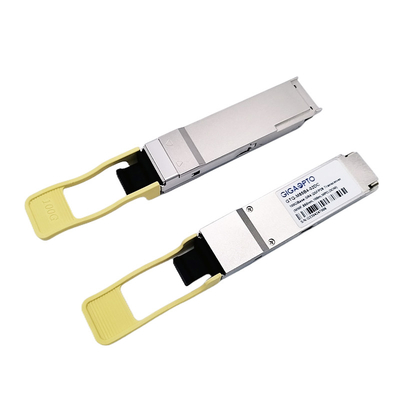 850nm оптически приемопередатчик MMF 100m для Cisco QSFP-100G-SR4-S