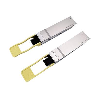 850nm оптически приемопередатчик MMF 100m для Cisco QSFP-100G-SR4-S