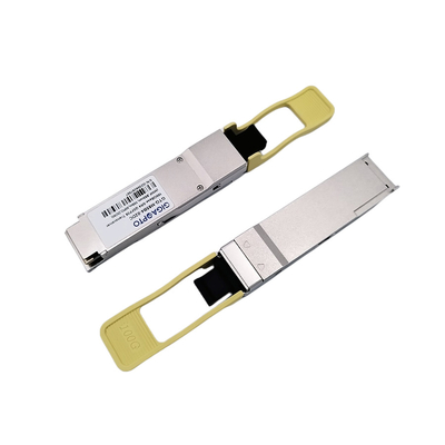 850nm оптически приемопередатчик MMF 100m для Cisco QSFP-100G-SR4-S