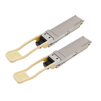 Оптически модуль 850nm MMF 100m приемопередатчика QSFP28 для Cisco QSFP-100G-SR4-I