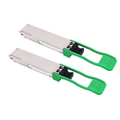 Оптически модуль 2km SMF LC приемопередатчика QSFP28 для Cisco QSFP-100G-CWDM4-S